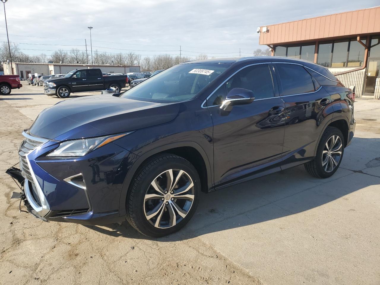 2017 Lexus Rx 350 Base for Sale in Fort Wayne, IN - Front End