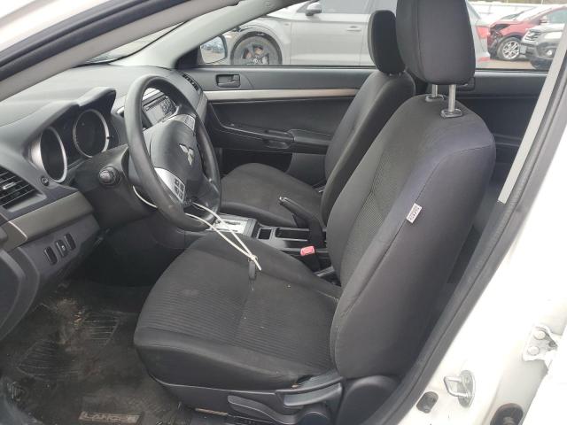 2014 MITSUBISHI LANCER ES/ES SPORT