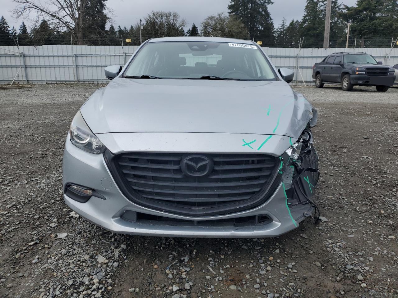 2018 Mazda 3 - Image 5