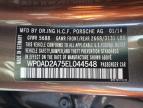 2014 Porsche Panamera S Hybrid for Sale in Hampton, VA - Minor Dent/Scratches