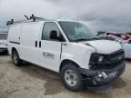2017 Chevrolet Express G2500  за продажба в Magna, UT - Front End