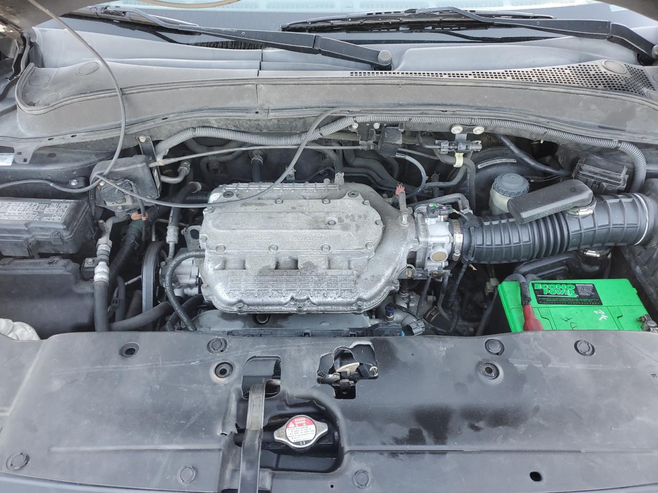 2008 Honda Pilot - Image 12