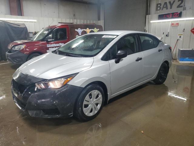 2020 Nissan Versa S