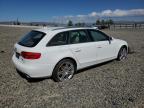 2011 Audi A4 Premium for Sale in Reno, NV - Mechanical
