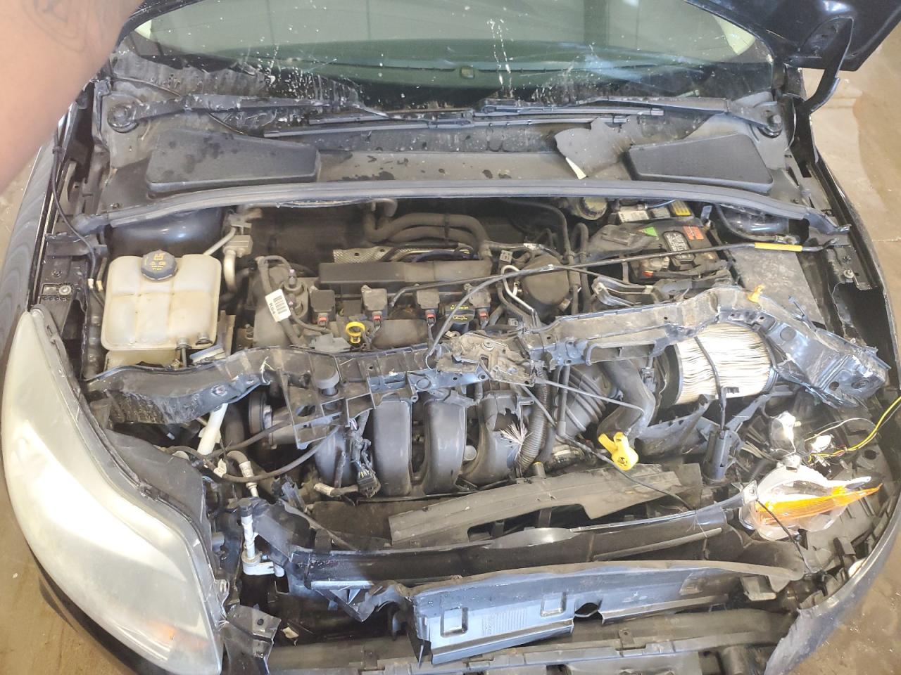 2014 Ford Focus - Image 11