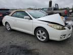 2007 Toyota Camry Solara Se продається в Montgomery, AL - Front End