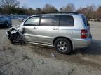 2005 Toyota Highlander Limited na sprzedaż w Seaford, DE - All Over