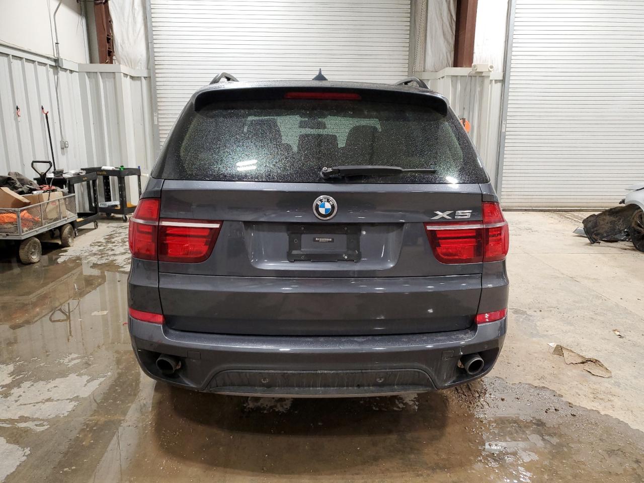 2013 BMW X5 - Image 6