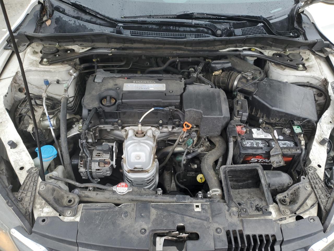 2013 Honda Accord - Image 11