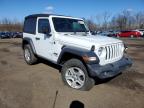 2021 Jeep Wrangler Sport zu verkaufen in New Britain, CT - Front End