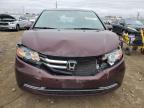 2014 Honda Odyssey Exl for Sale in Elgin, IL - Rear End