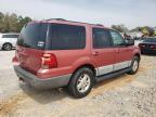 2003 Ford Expedition Xlt na sprzedaż w Eight Mile, AL - Rear End