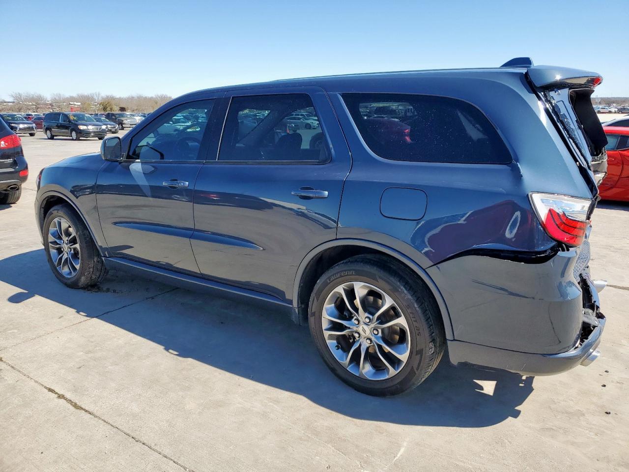 2019 Dodge Durango - Image 2
