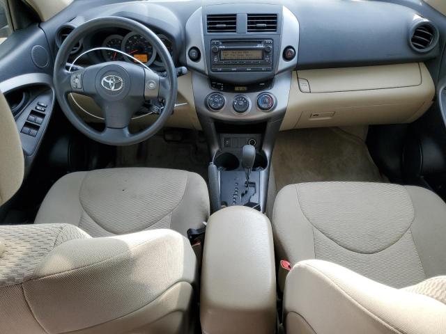  TOYOTA RAV4 2012 Brown