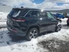 2023 Jeep Grand Cherokee Limited 4Xe იყიდება Central Square-ში, NY - Front End