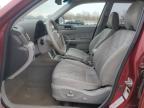 2010 Subaru Forester 2.5X Premium de vânzare în Chicago Heights, IL - Rear End
