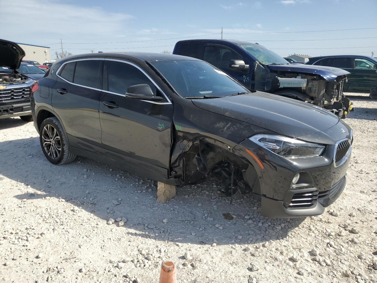 2020 BMW X2 - Image 4