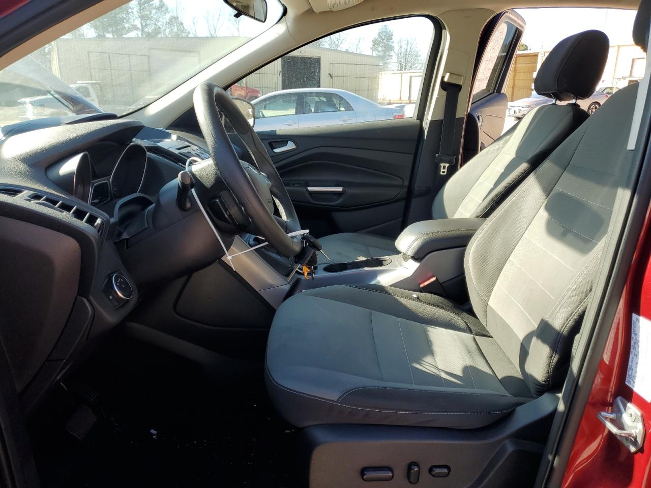 2016 Ford Escape - Image 7