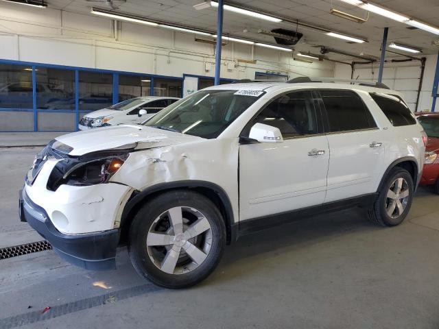 2012 Gmc Acadia Slt-1
