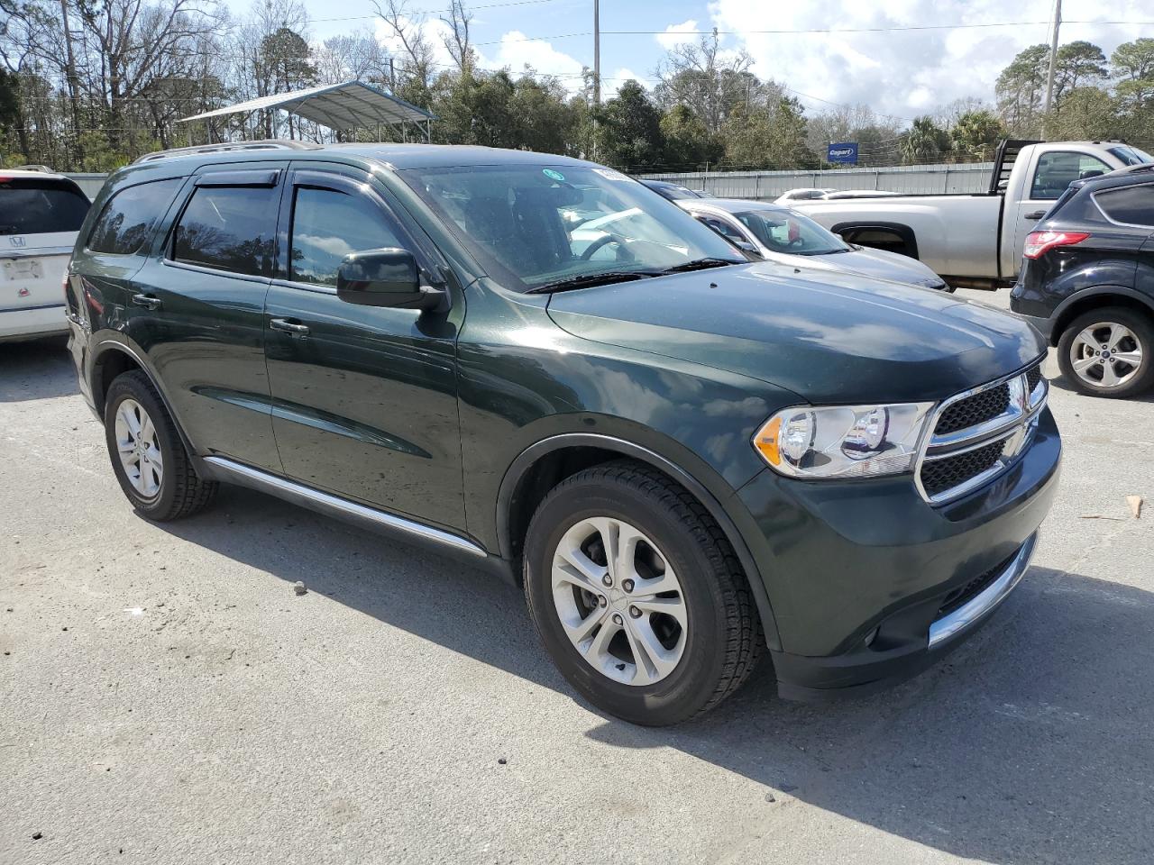 2011 Dodge Durango - Image 4