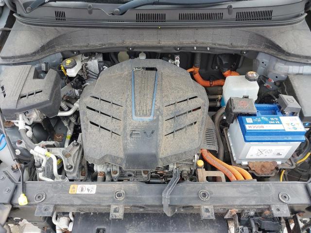 2020 HYUNDAI KONA PREMI