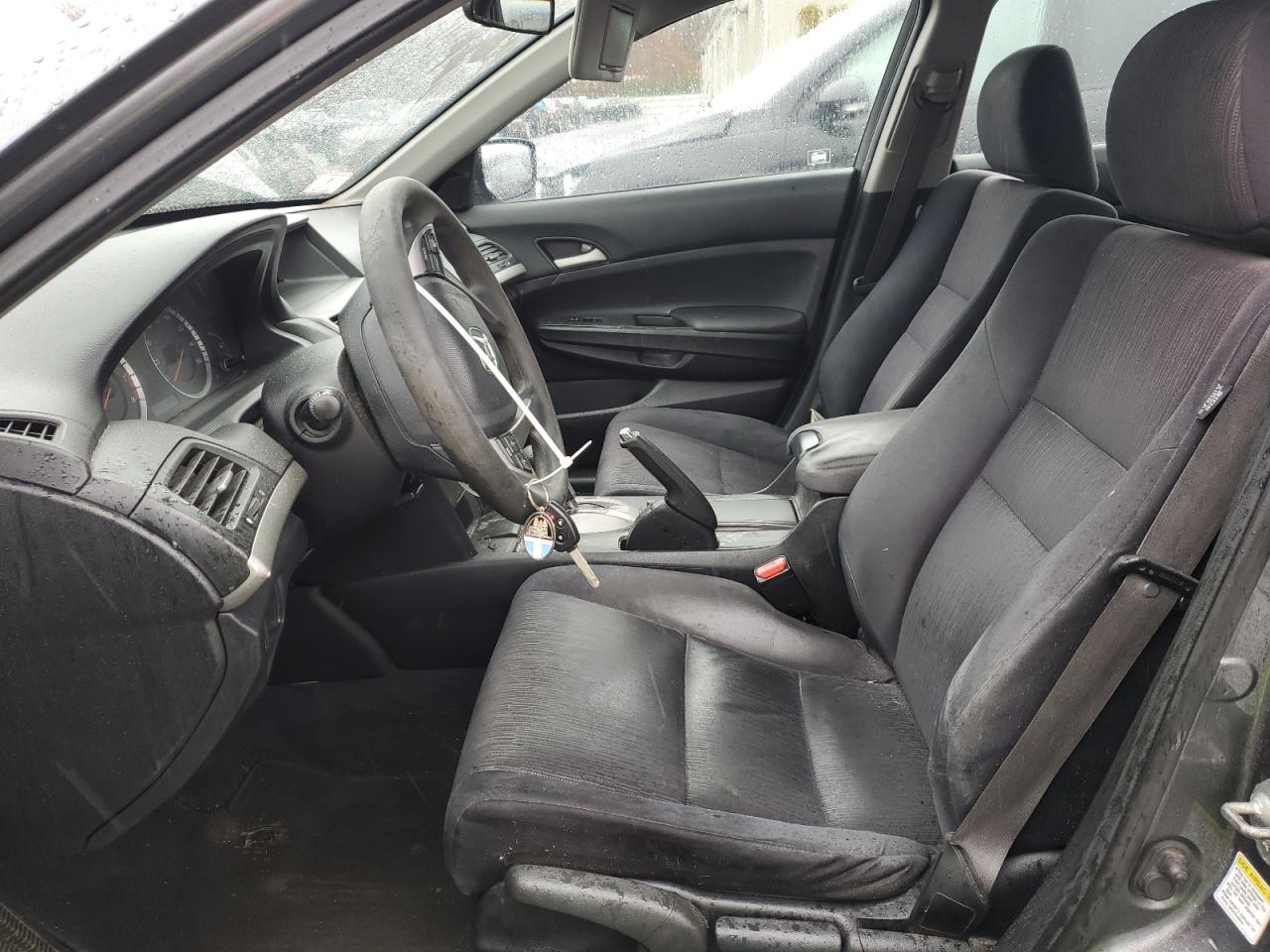 2012 Honda Accord - Image 7