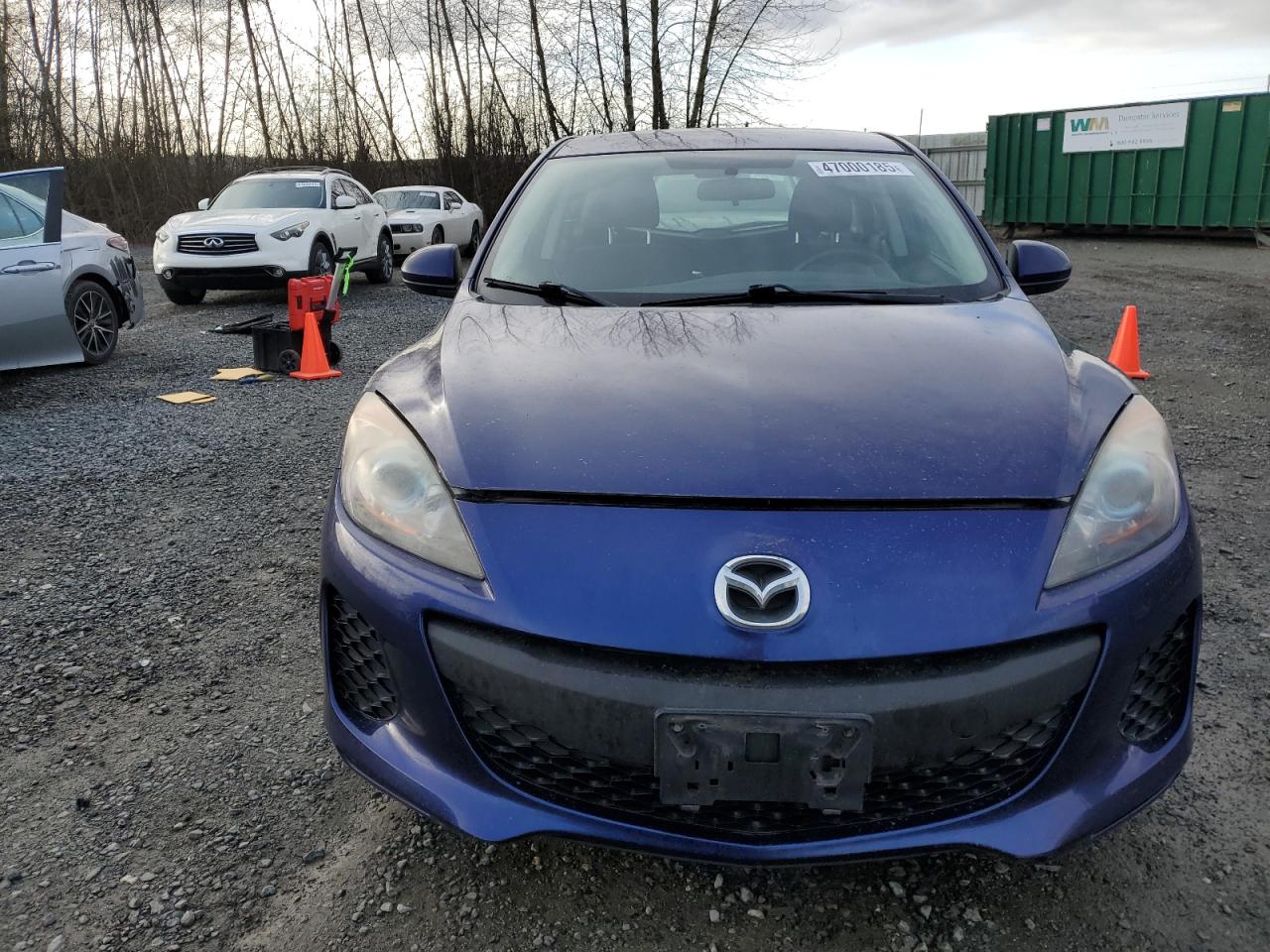 2013 Mazda 3 - Image 5