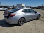 2016 Acura Tlx  იყიდება Windsor-ში, NJ - Rear End