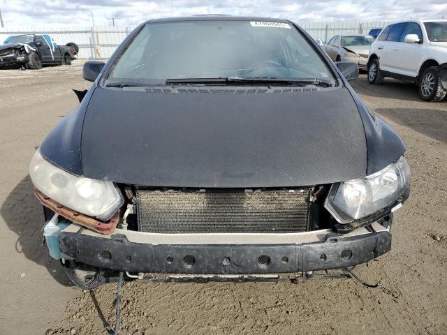 2010 HONDA CIVIC SI