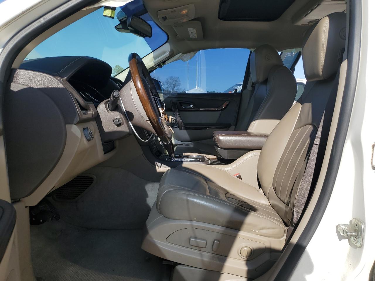 2014 GMC Acadia - Image 7