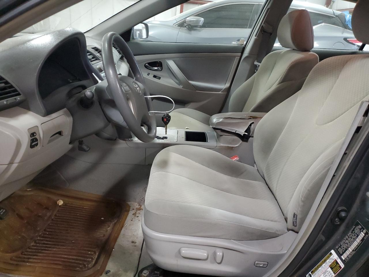 2008 Toyota Camry - Image 7