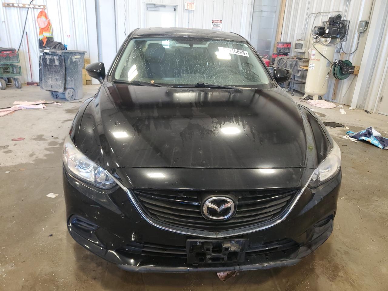 2016 Mazda 6 - Image 5