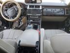 2016 Land Rover Range Rover Sport Hse продається в Houston, TX - Front End
