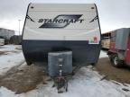 2016 STARCRAFT AUTUMN RID   for sale at Copart AB - EDMONTON