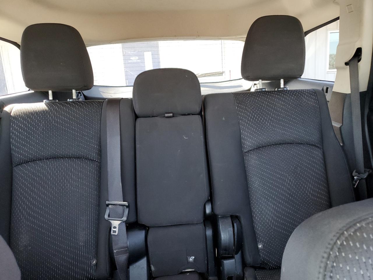 2017 Dodge Journey - Image 10