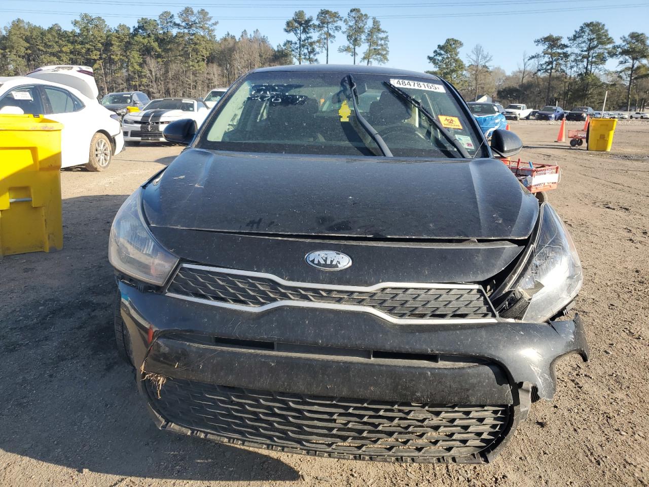 2019 Kia Rio - Image 5