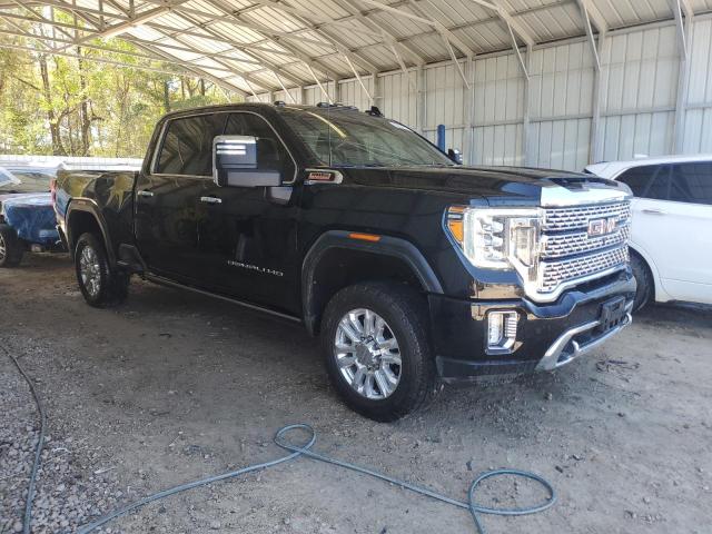  GMC SIERRA 2021 Czarny