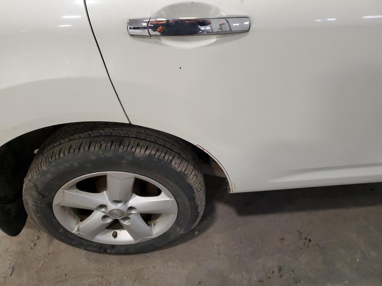2010 Nissan Rogue - Image 11