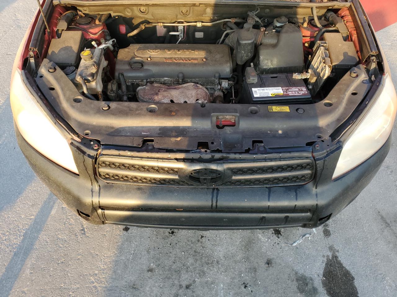 2006 Toyota RAV 4 - Image 12
