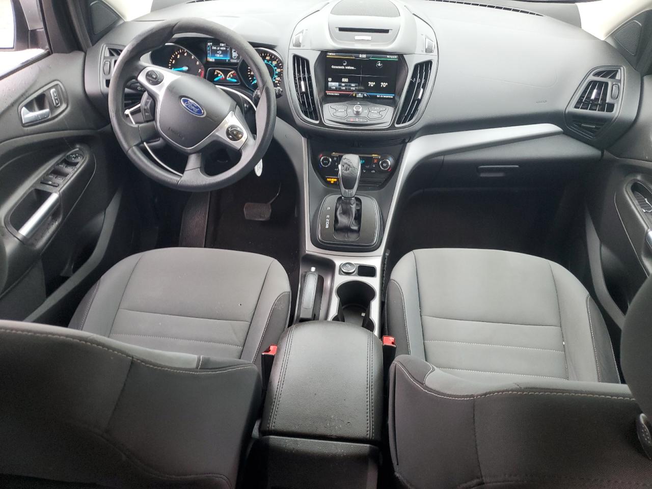 2015 Ford Escape - Image 8