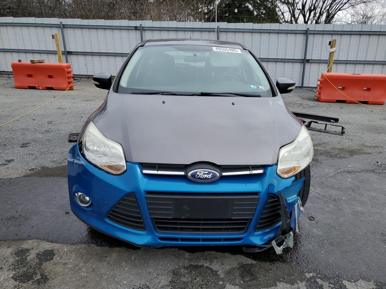 2014 Ford Focus - Image 5