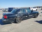 2007 Ford Crown Victoria Police Interceptor for Sale in Grand Prairie, TX - Side