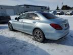 2016 MERCEDES-BENZ C 300 4MATIC for sale at Copart ON - COOKSTOWN