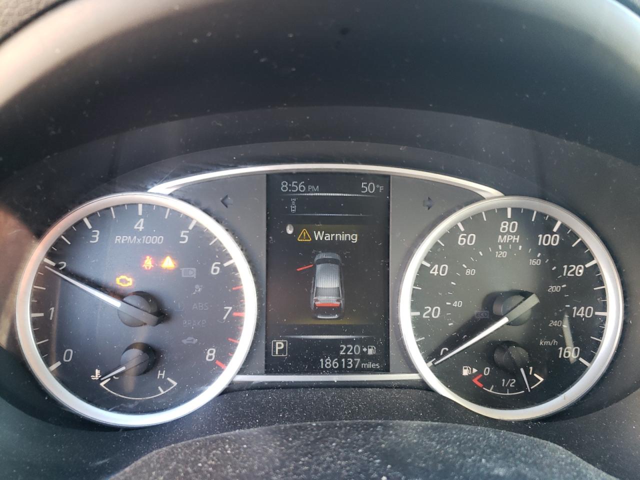 3N1AB7AP8JY326304 NISSAN SENTRA 2018