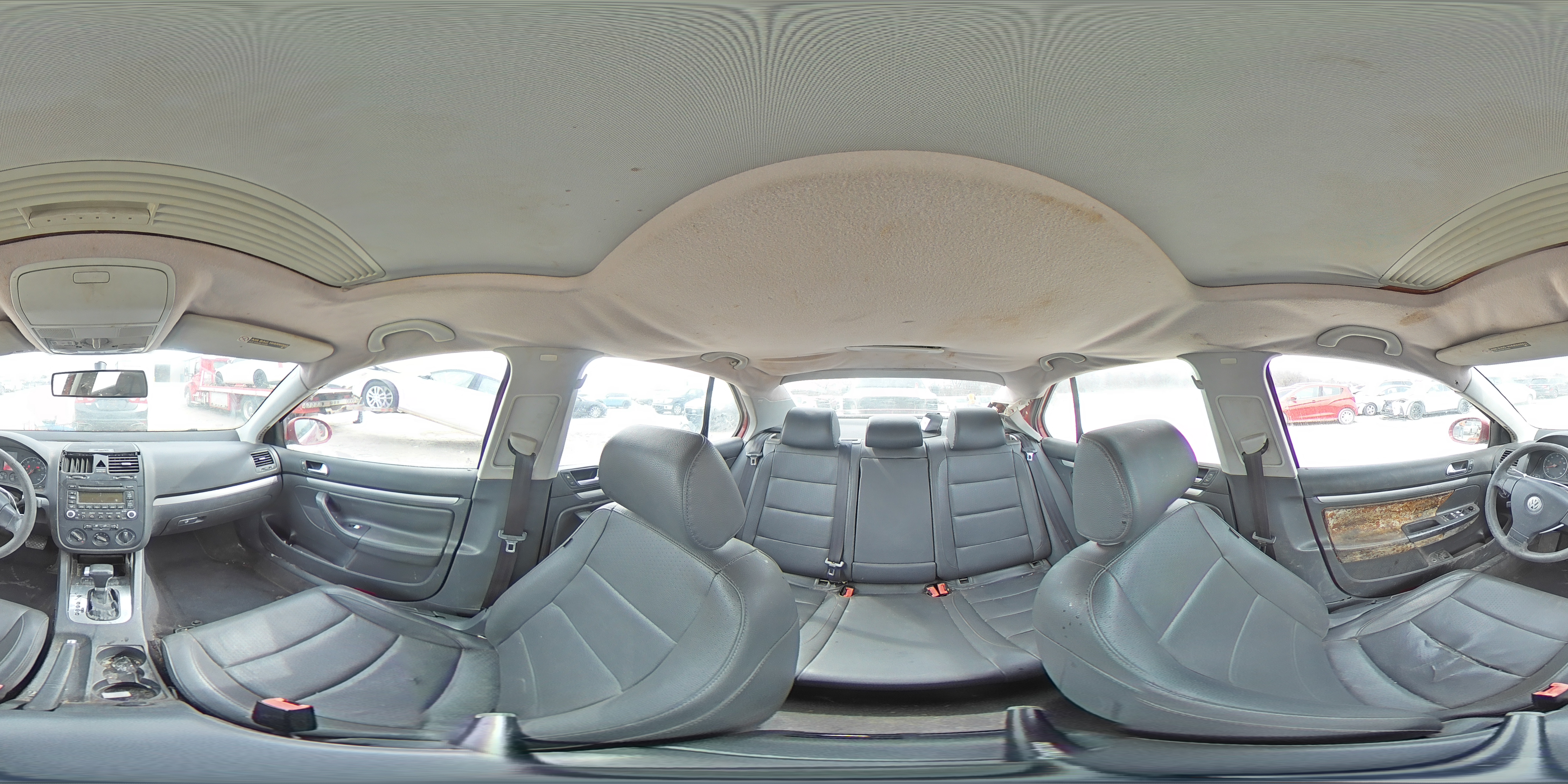 2006 Volkswagen Jetta - Image 12