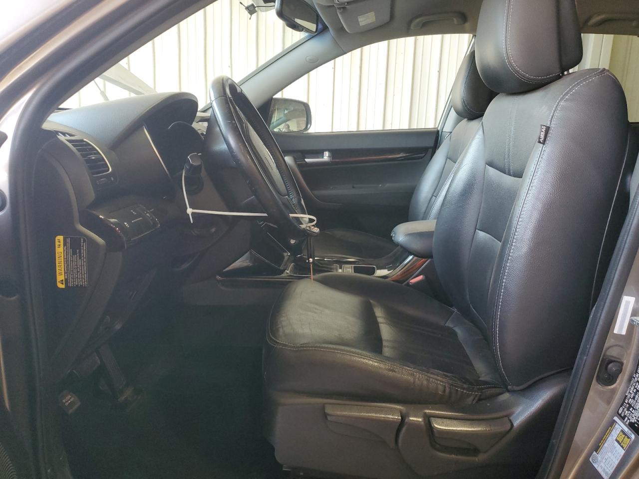 2015 Kia Sorento - Image 7