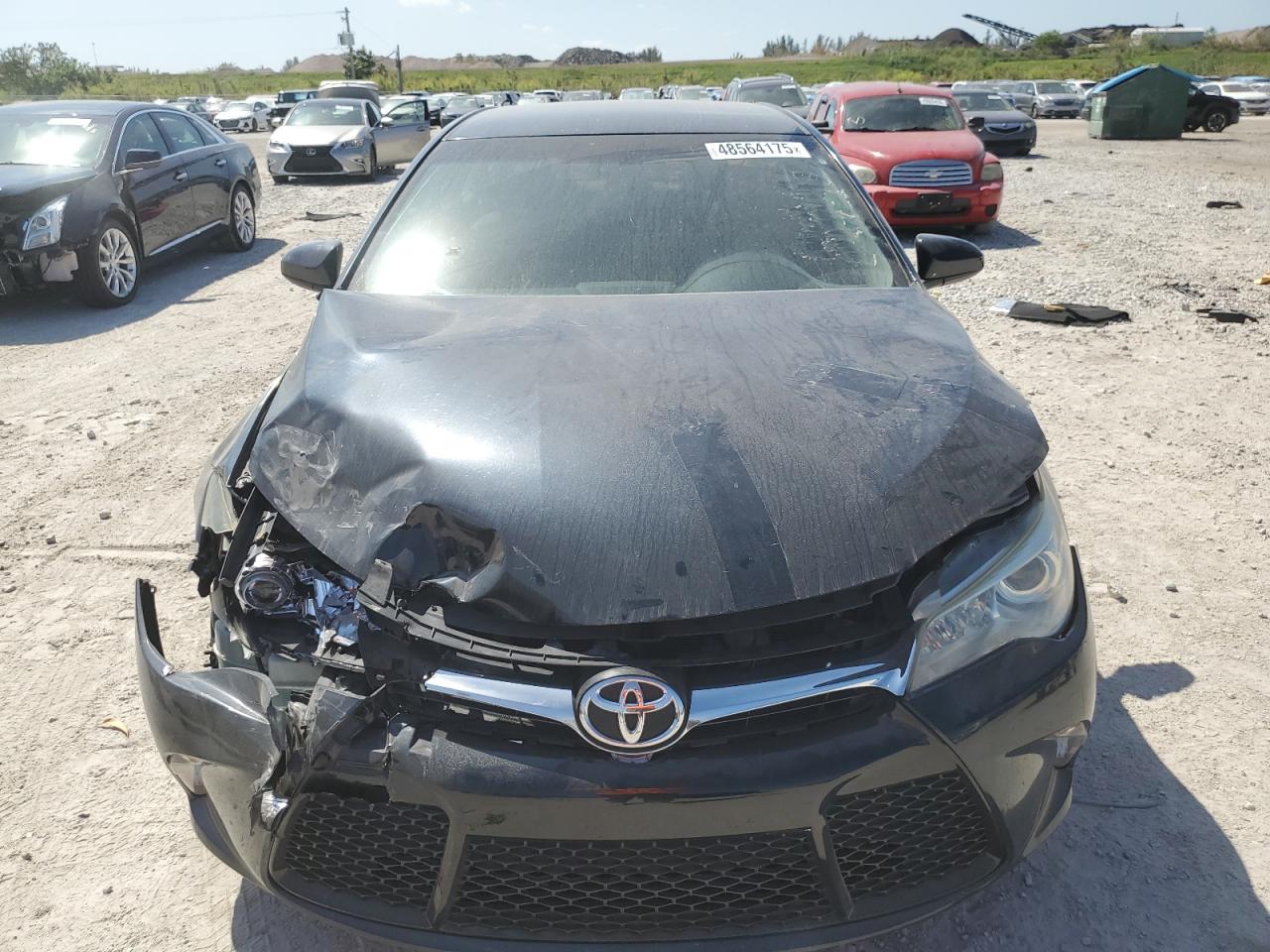 2015 Toyota Camry - Image 5