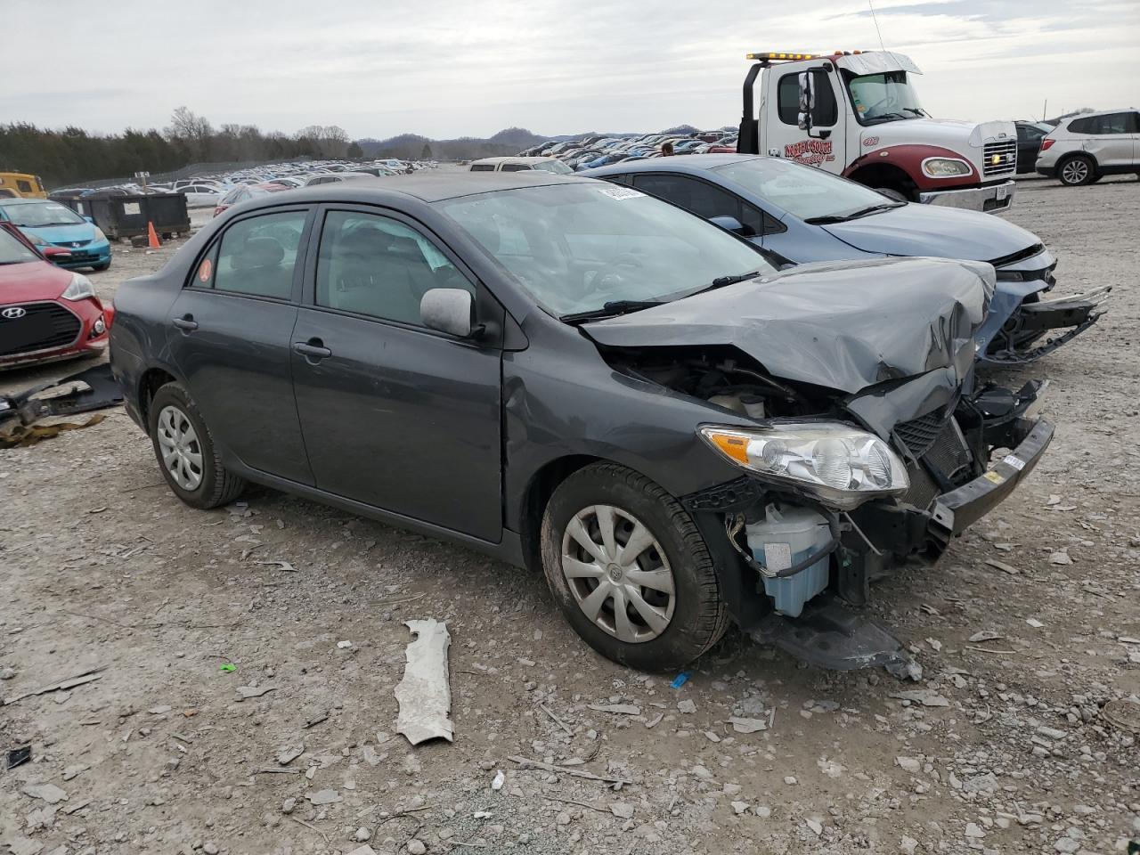 2009 Toyota Corolla - Image 4