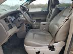 2005 Dodge Durango Slt продається в Apopka, FL - Front End