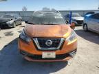 2018 Nissan Kicks S de vânzare în Kansas City, KS - All Over